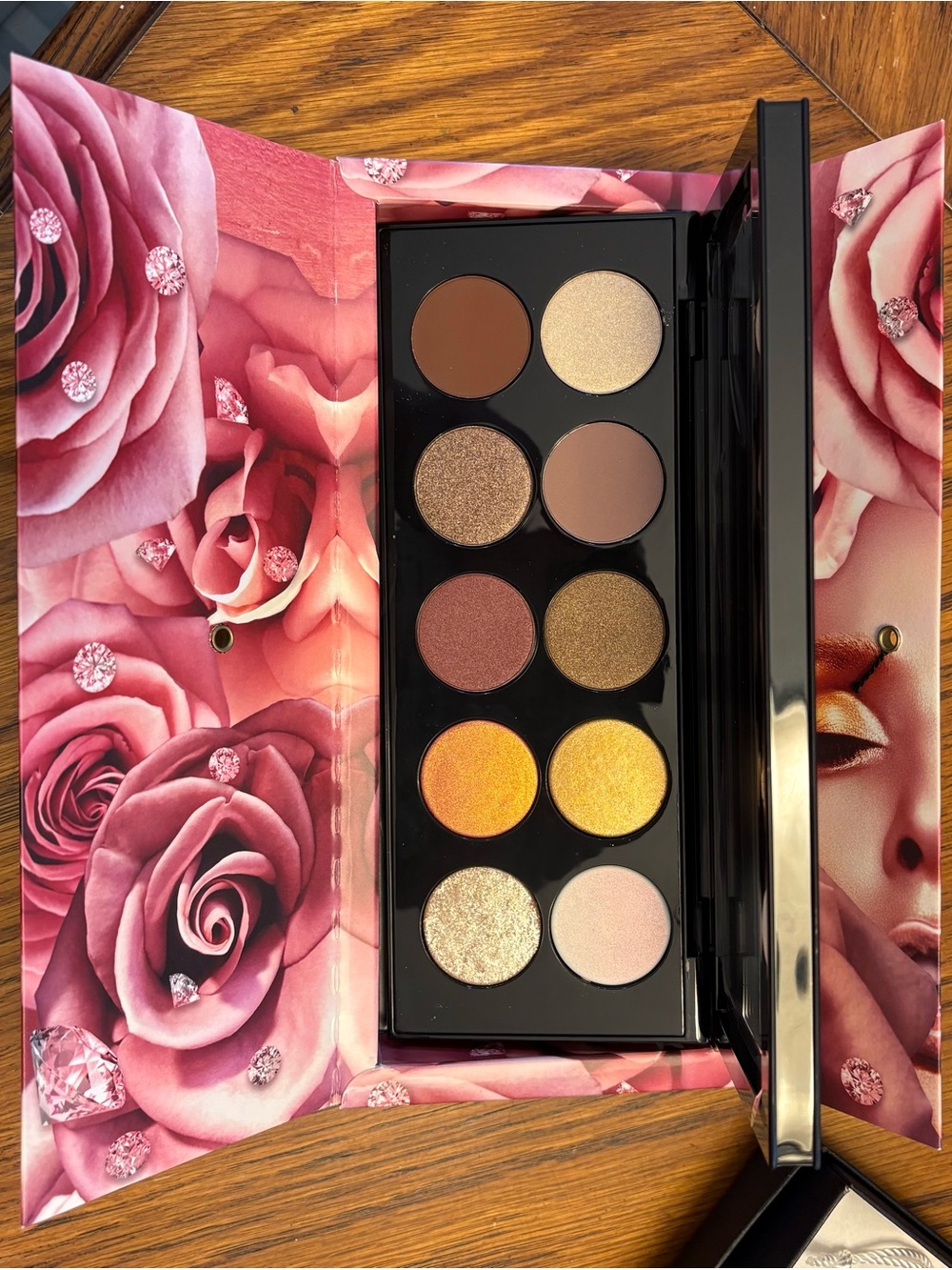 ✨✨Pat McGrath Eyeshadow Palette